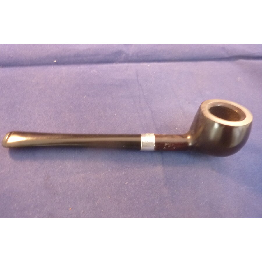 Pipe Peterson Junior Silver Mounted Prince Heritage