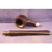 Pipe Peterson Junior Silver Mounted Prince Heritage