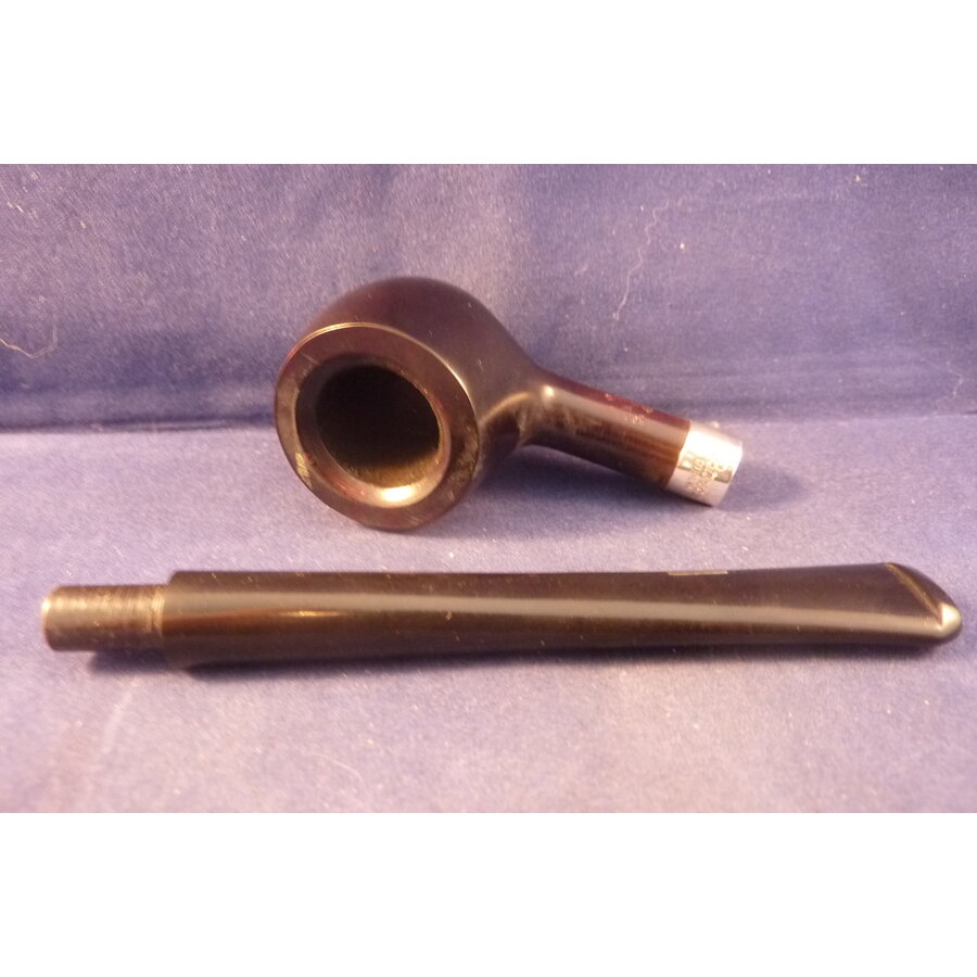 Pipe Peterson Junior Silver Mounted Prince Heritage