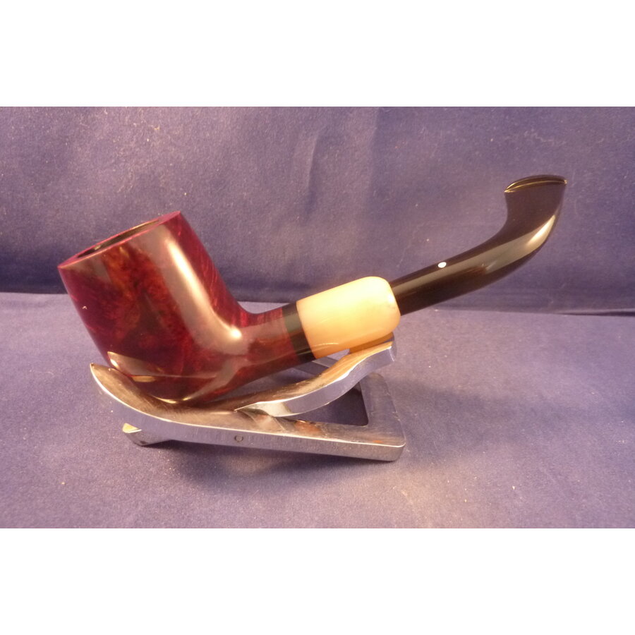 Pijp Dunhill Bruyere 3103 (2016) Bendy