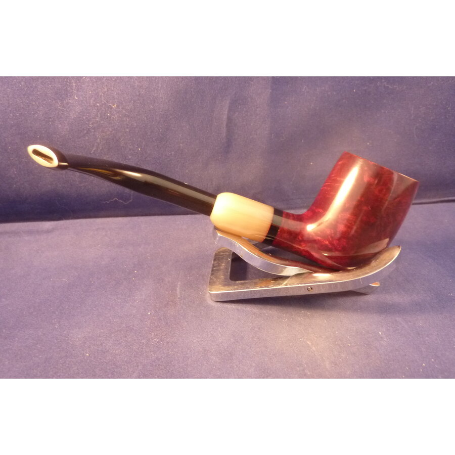 Pijp Dunhill Bruyere 3103 (2016) Bendy