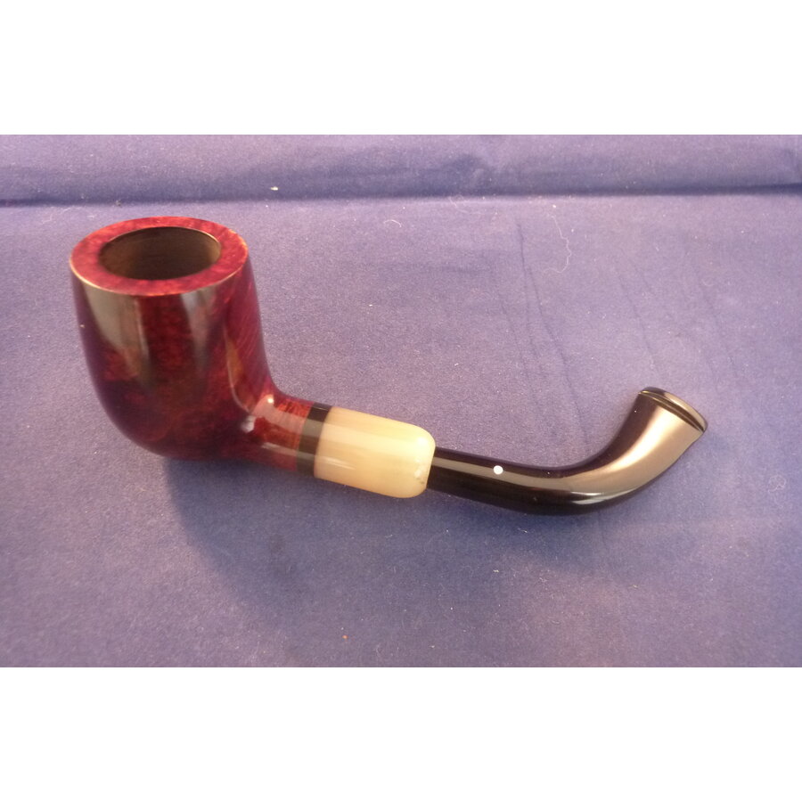 Pijp Dunhill Bruyere 3103 (2016) Bendy