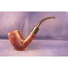 Luigi Viprati Pipe Luigi Viprati Sandblasted