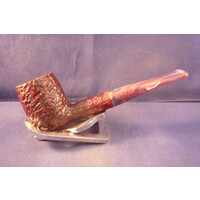 Pijp Savinelli Vigna Rusticated 128