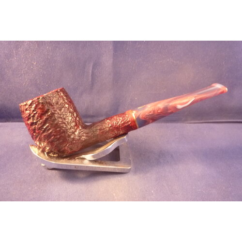 Pipe Savinelli Vigna Rusticated 128 