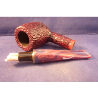 Pijp Savinelli Vigna Rusticated 128