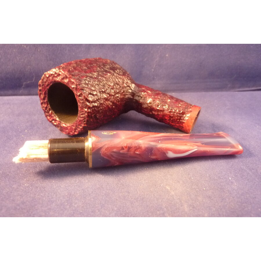 Pijp Savinelli Vigna Rusticated 128