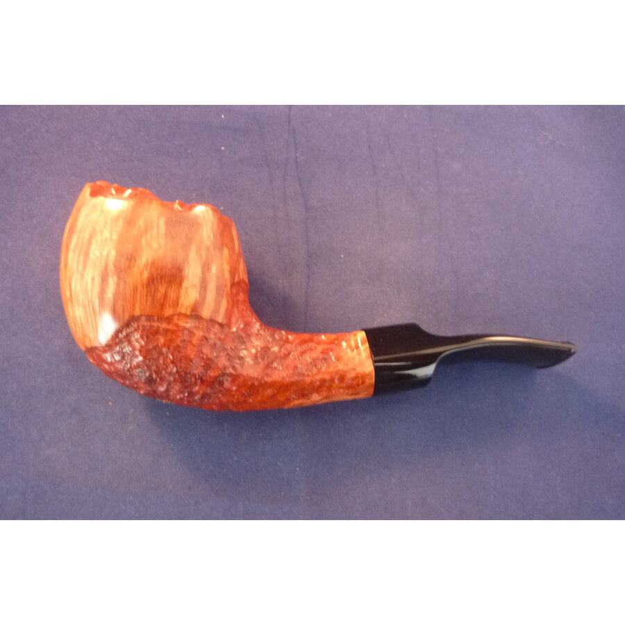 Pijp Winslow Crown Viking