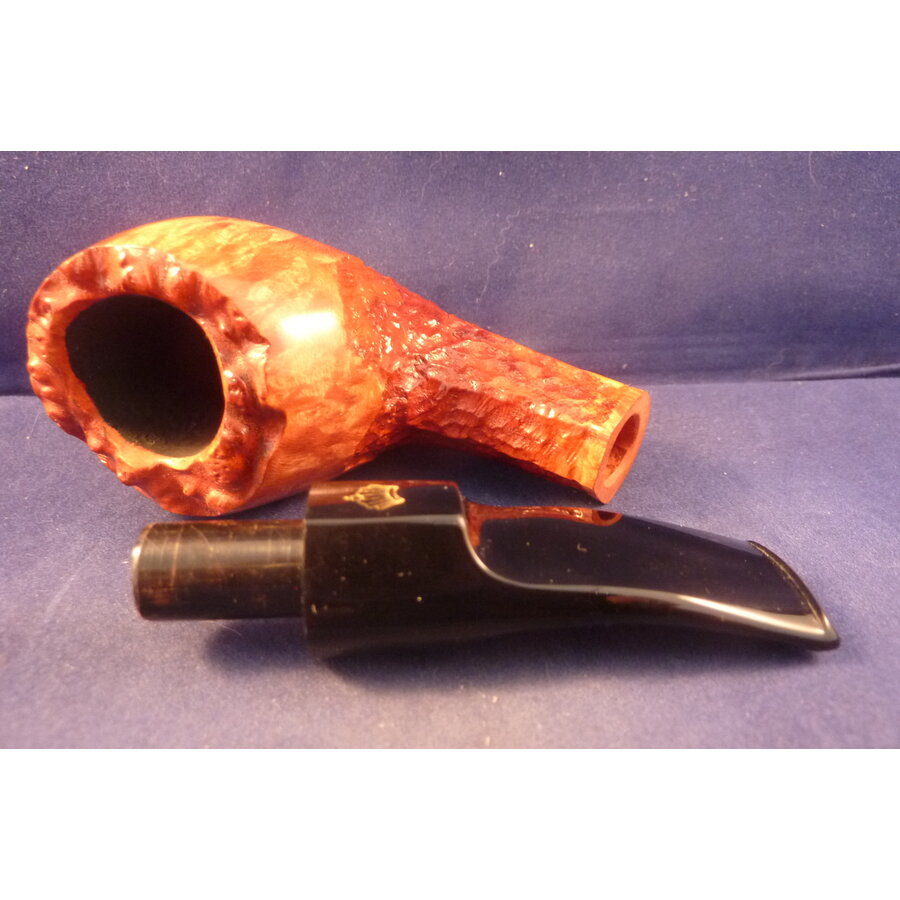 Pipe Winslow Crown Viking