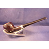 Peterson Pipe Peterson Junior Silver Mounted Acorn Heritage
