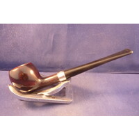 Pijp Peterson Junior Silver Mounted Acorn Heritage