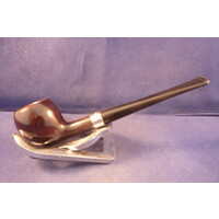 Pipe Peterson Junior Silver Mounted Acorn Heritage
