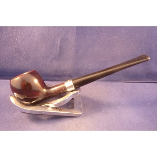 Pipe Peterson Junior Silver Mounted Acorn Heritage 