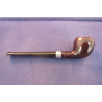 Pipe Peterson Junior Silver Mounted Acorn Heritage