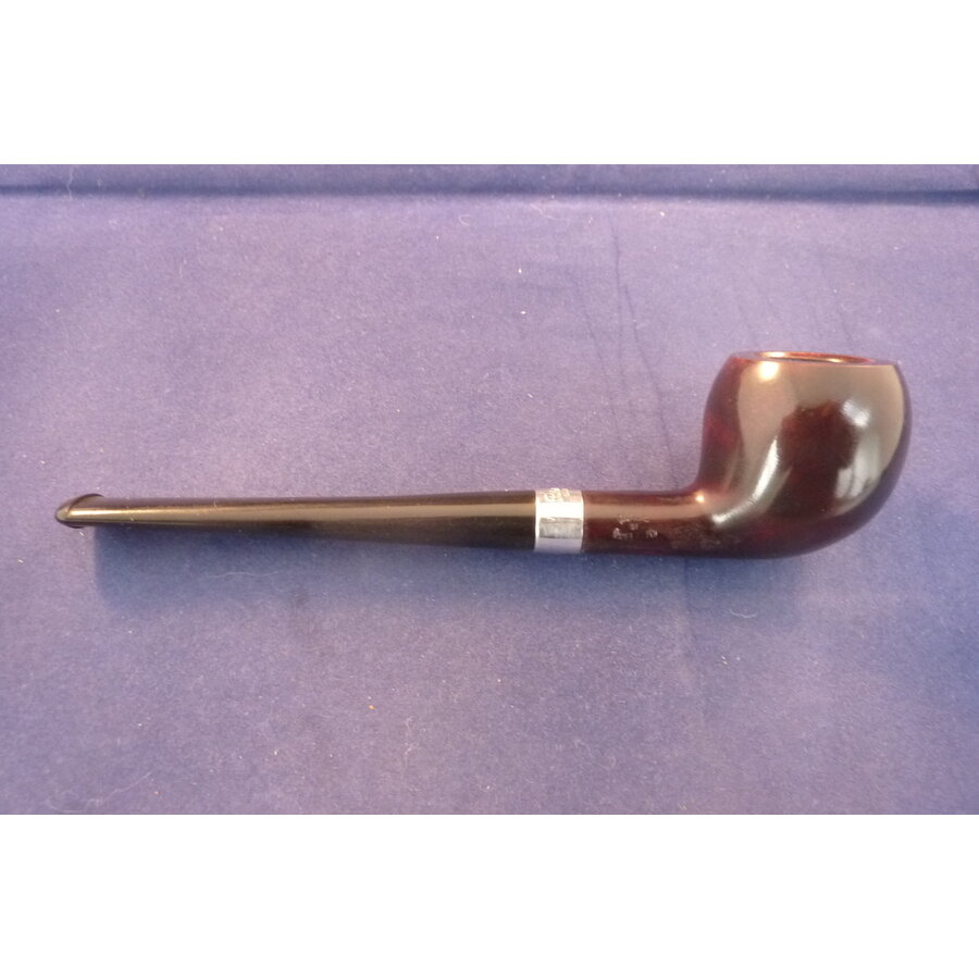 Pipe Peterson Junior Silver Mounted Acorn Heritage