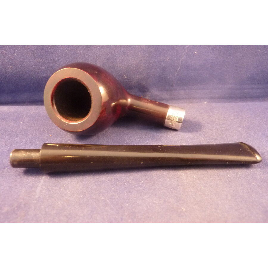 Pipe Peterson Junior Silver Mounted Acorn Heritage