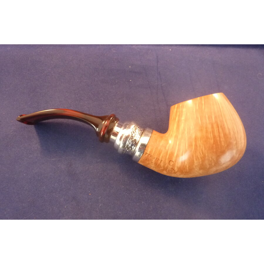 Pipe Ser Jacopo  L2C