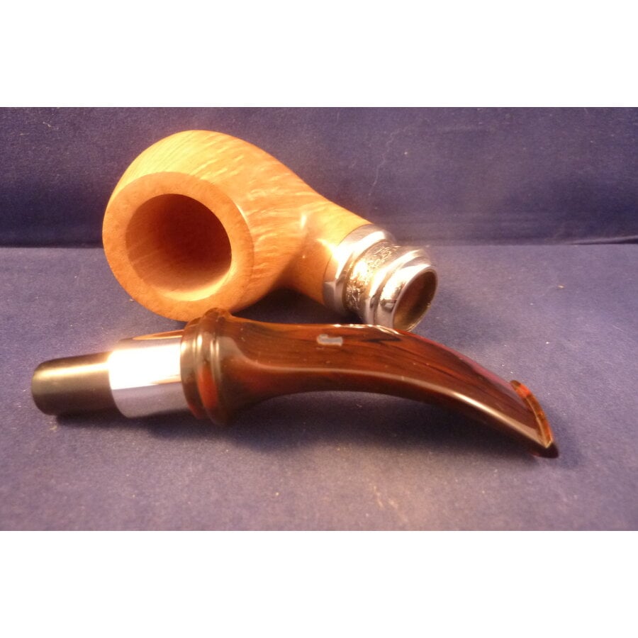 Pipe Ser Jacopo  L2C