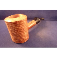 Pipe Luigi Viprati Rusticated