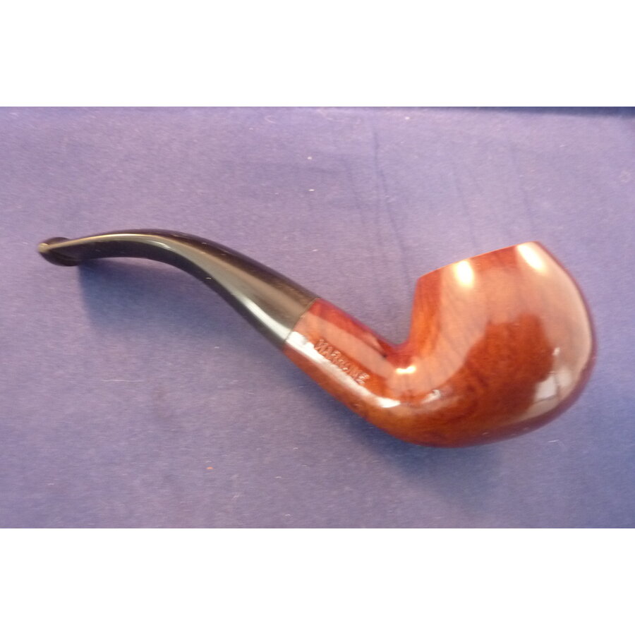 Pipe Vinche VB Marrone