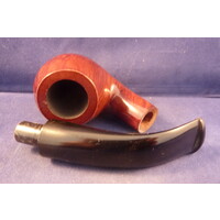 Pipe Vinche VB Marrone