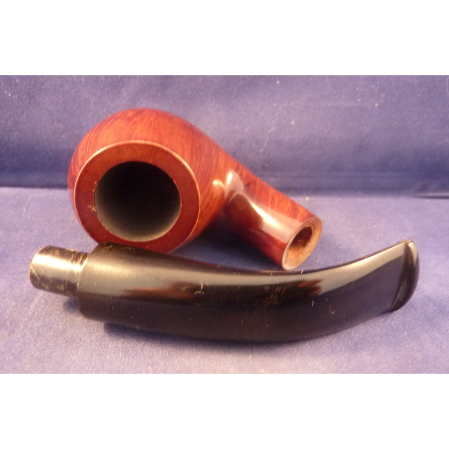 Pipe Vinche VB Marrone