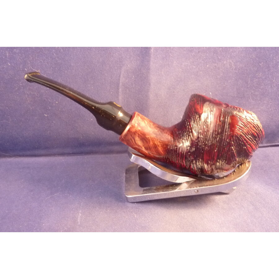 Pipe Winslow Crown Viking