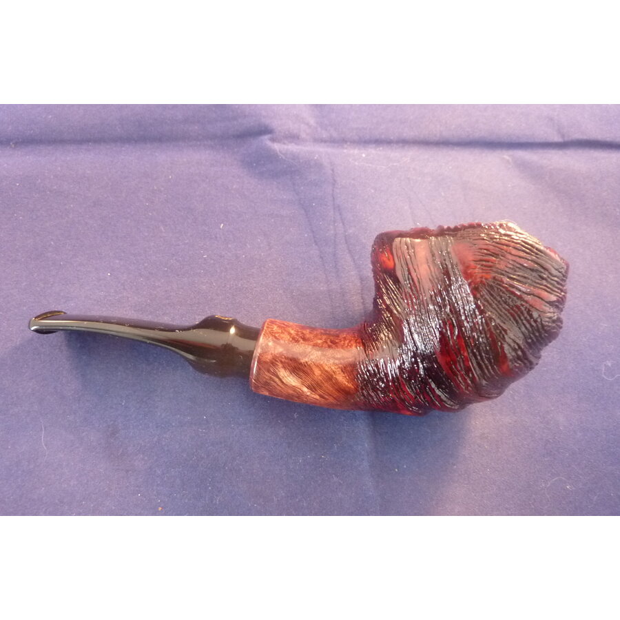 Pipe Winslow Crown Viking