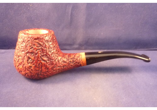 Pipe L'Anatra Rustic 