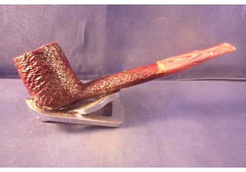 Pipe Savinelli Vigna Rusticated 804 