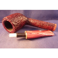 Pijp Savinelli Vigna Rusticated 804