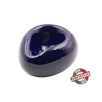 Pipe Stand Chacom Ceramic Cobalt Blue