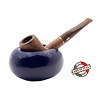 Chacom Pipe Stand Chacom Ceramic Cobalt Blue