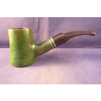 Pipe Molina Barasso Colore Green