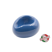 Pipe Stand Chacom Ceramic Clear Blue