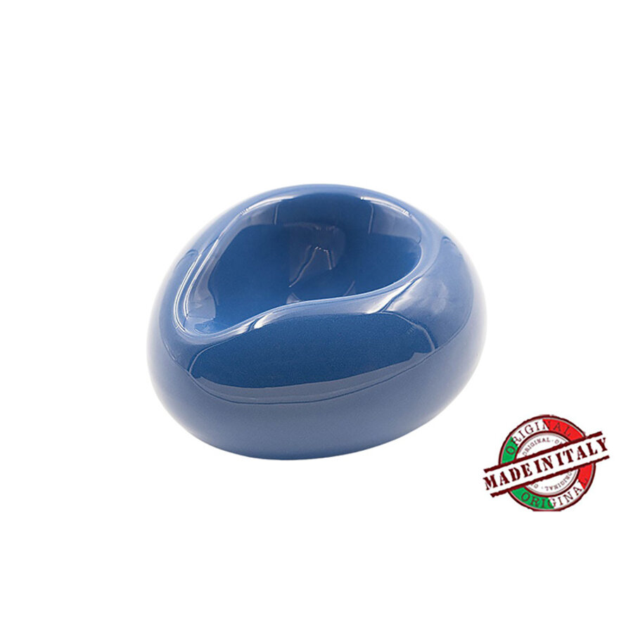 Pipe Stand Chacom Ceramic Clear Blue