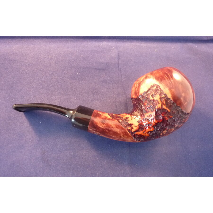 Pipe Winslow Crown Viking