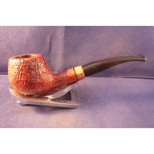 Pijp Molina Tramonto Sandblasted 