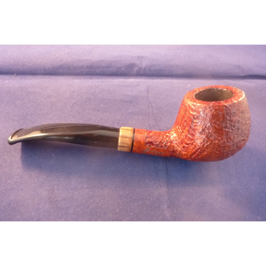 Pijp Molina Tramonto Sandblasted