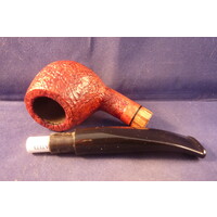 Pijp Molina Tramonto Sandblasted