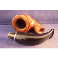 Pipe Aldo Velani Cestino