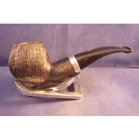 Pipe L'Anatra Brushed