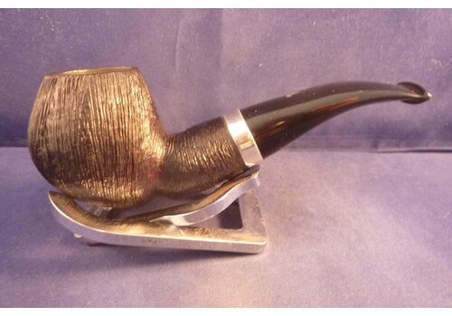 Pipe L'Anatra Brushed 