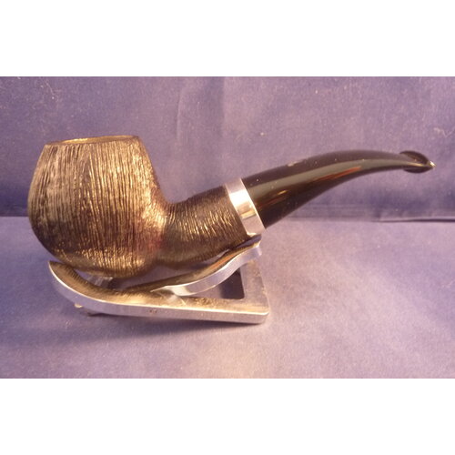 Pipe L'Anatra Brushed 