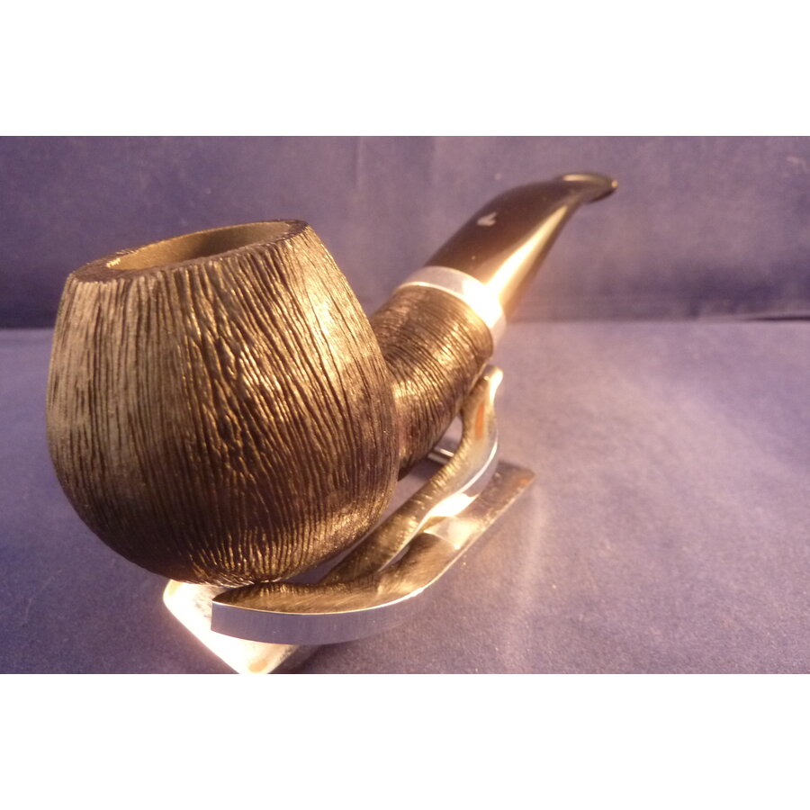 Pipe L'Anatra Brushed