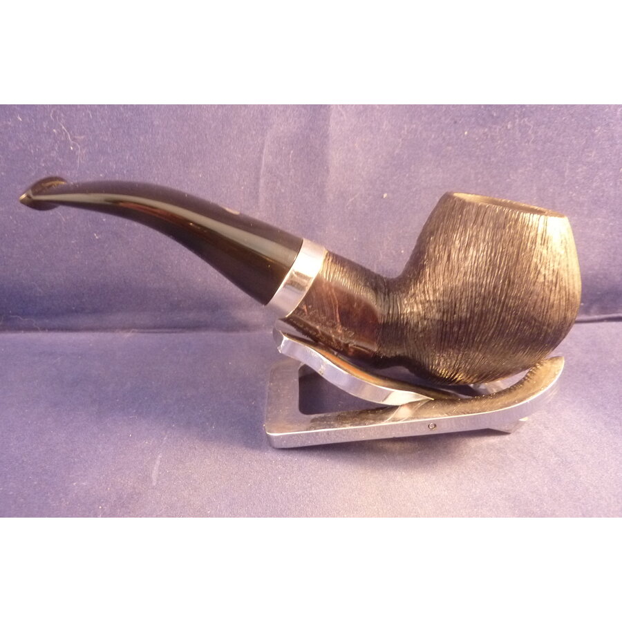 Pipe L'Anatra Brushed