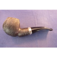 Pipe L'Anatra Brushed