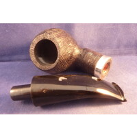 Pipe L'Anatra Brushed