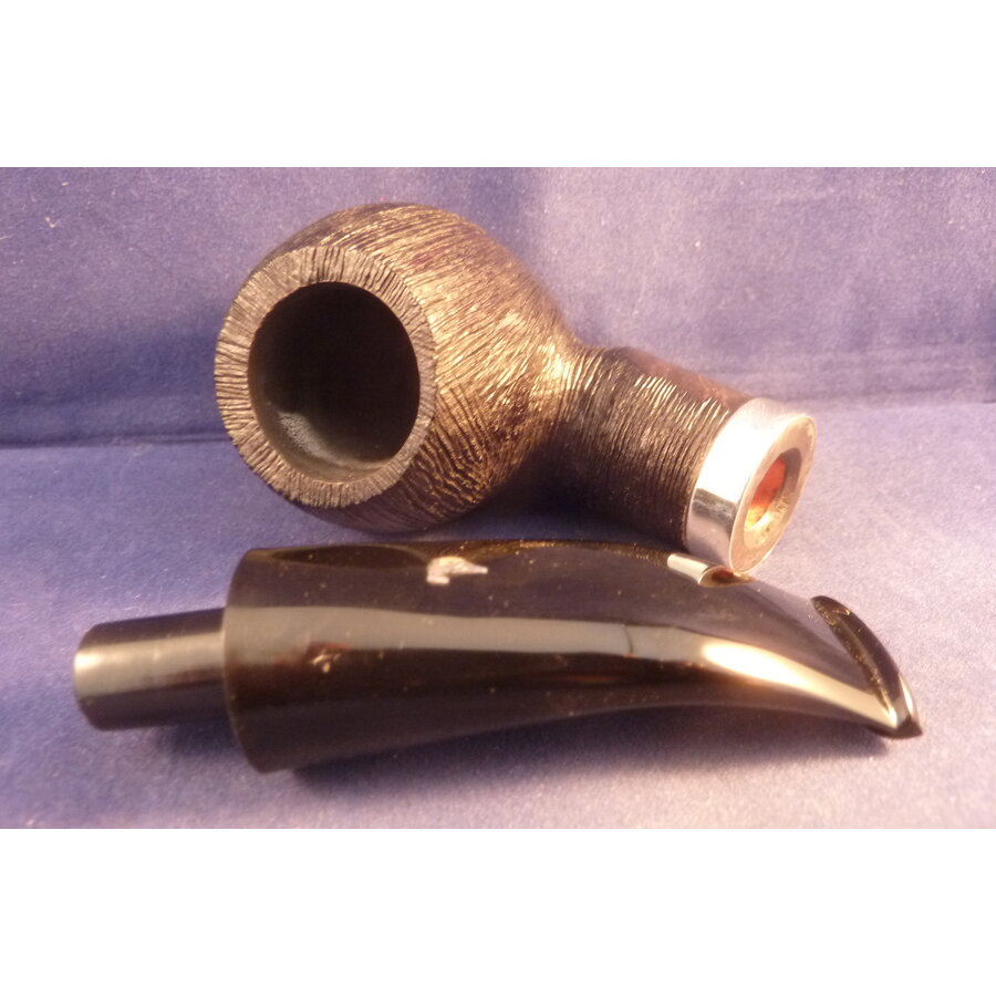 Pipe L'Anatra Brushed