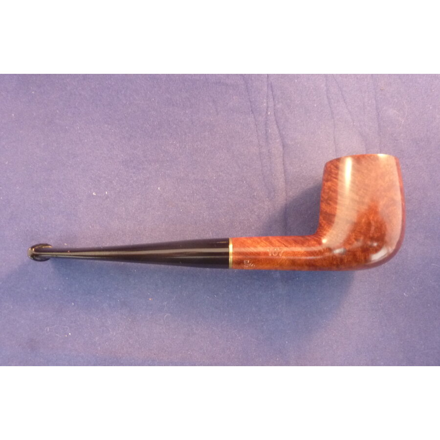 Pipe Stanwell Duke Brown Polish 107